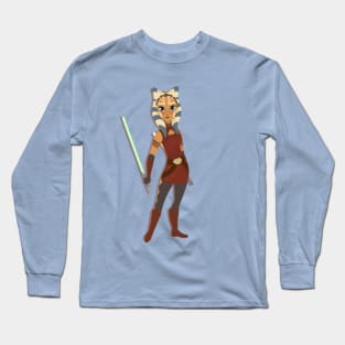 snips Long Sleeve T-Shirt